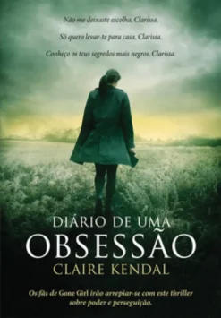 Diário de Uma Obsessão