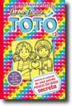 Diário de Uma Totó 12