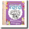 Diário de uma Totó - Melhores Amigas (caixa)