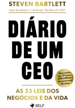 Diário de um Ceo