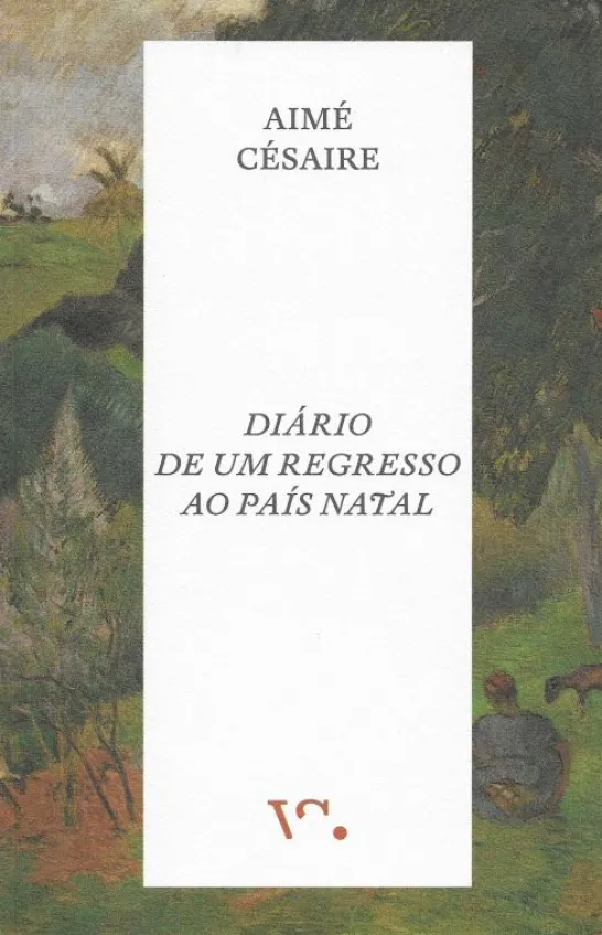 Diário de Um Regresso ao País Natal