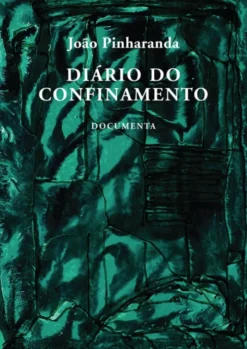Diário do Confinamento - Paris, Março-Maio de 2020