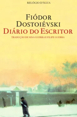 Diário do Escritor