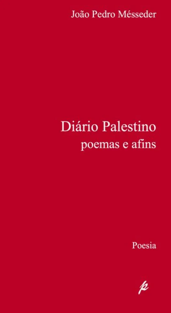 Diário Palestino - Poemas e Afins