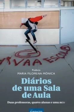 Diários de uma Sala de Aula