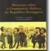 Discurso sobre a Constituição Política da República Portuguesa
