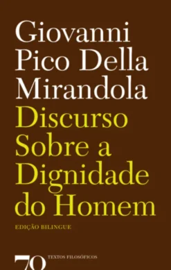 Discurso Sobre a Dignidade do Homem