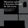 Discursos sobre a Primeira Década de Tito Lívio