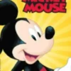 Disney: Ninety Years of Mickey Mouse (Mini Book),