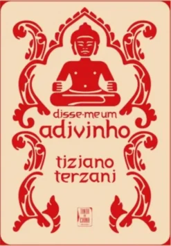 Disse-me Um Adivinho