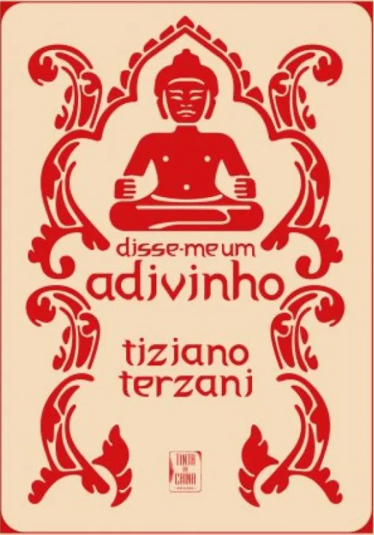 Disse-me Um Adivinho