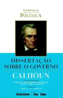 Dissertação Sobre o Governo
