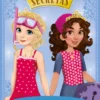 Diversão à Beira-Mar - Livro 19