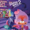 Divertida-Mente 2 (Inside Out 2) - O Livro Do Filme