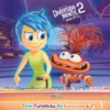Divertida-Mente 2 (Inside Out 2) - Um Turbilhão de Emoções