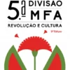 5.ª Divisão - MFA - Revolução e Cultura