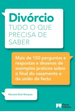 Divórcio - Tudo o que precisa de saber