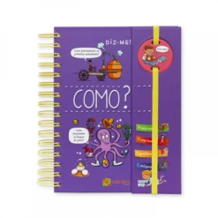 Diz-me Como?