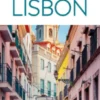 DK Eyewitness Lisbon