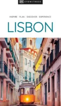 DK Eyewitness Lisbon