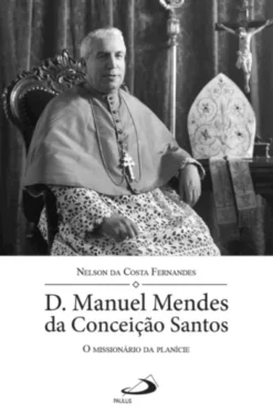 D. Manuel Mendes da Conceição Santos