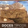 Doces Típicos e Regionais