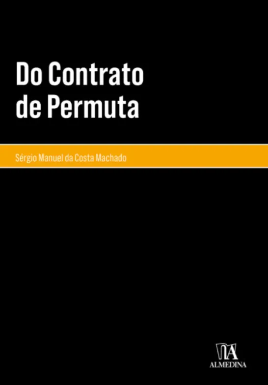 Do Contrato de Permuta