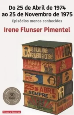 Do 25 de Abril de 1974 ao 25 de Novembro de 1975