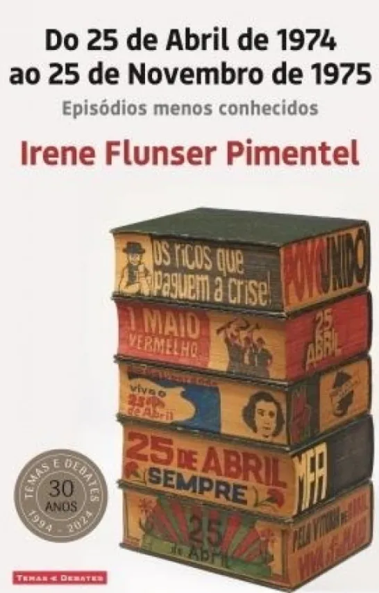 Do 25 de Abril de 1974 ao 25 de Novembro de 1975