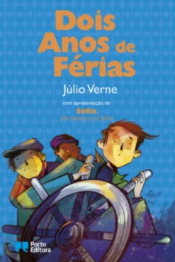 Dois Anos de Férias
