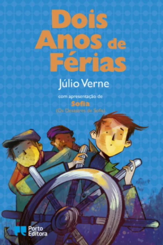 Dois Anos de Férias