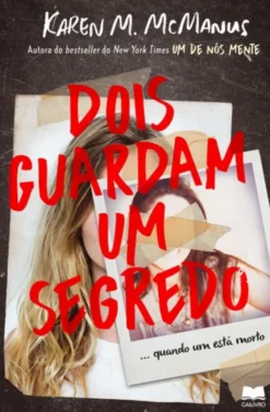 Dois Guardam um Segredo