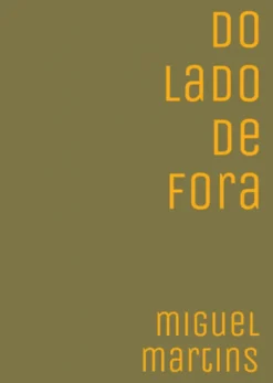 Do Lado de Fora