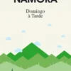 Domingo à Tarde