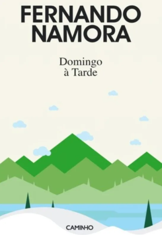 Domingo à Tarde