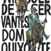 Dom Quixote - Nº8