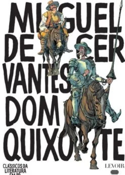 Dom Quixote - Nº8