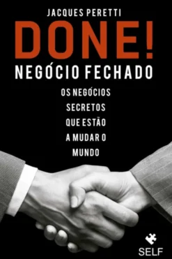 Done! Negócio Fechado