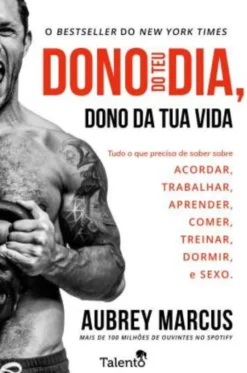 Dono do Teu Dia, Dono da Tua Vida