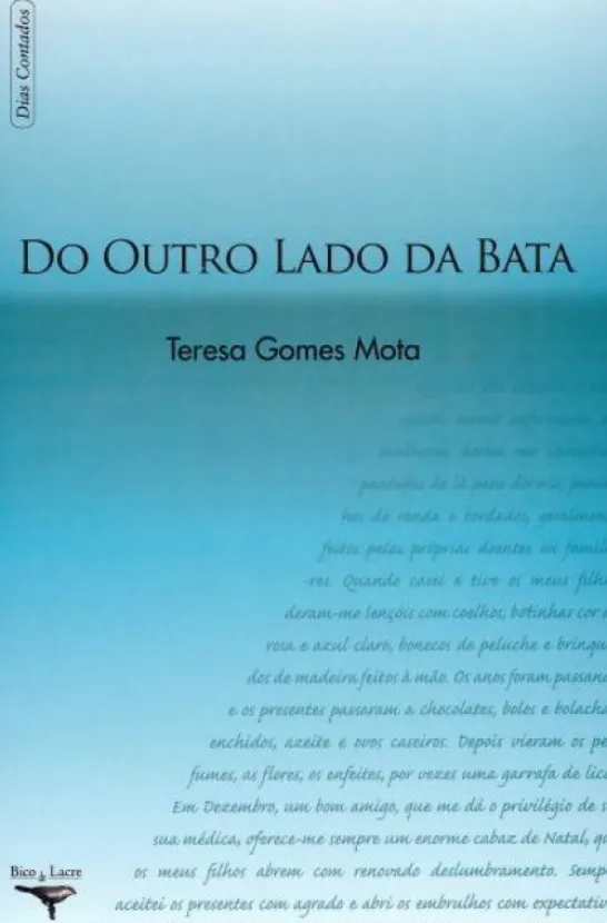Do Outro Lado da Bata