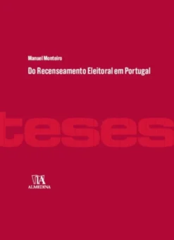Do Recenseamento Eleitoral em Portugal
