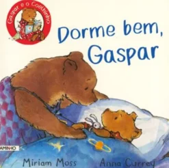 Dorme Bem, Gaspar