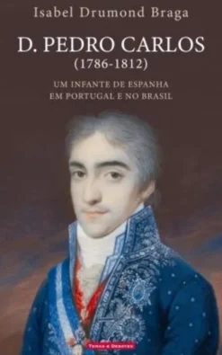 D. Pedro Carlos
