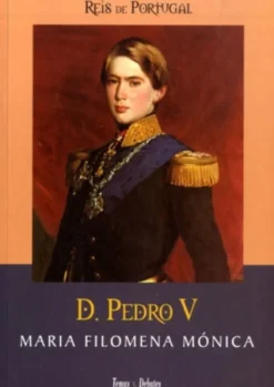 D. Pedro V