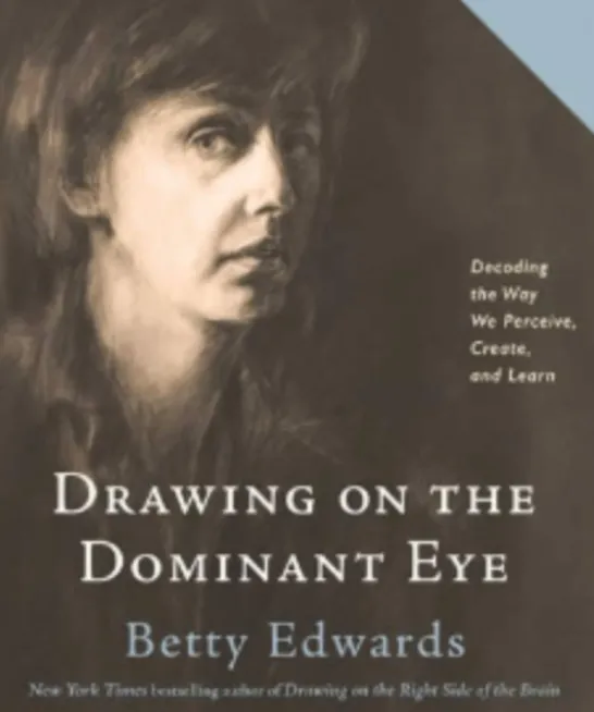 Drawing on the Dominant Eye