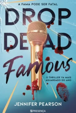 Drop Dead Famous