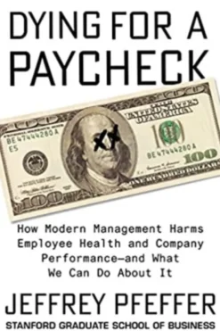 Dying For A Paycheck