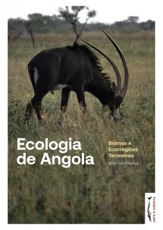 Ecologia de Angola