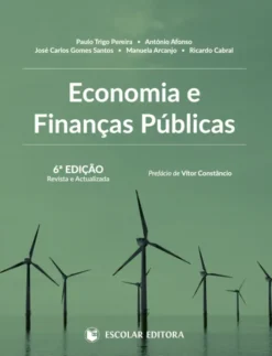 Economia e Finanças Públicas
