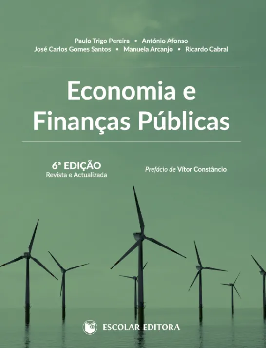 Economia e Finanças Públicas